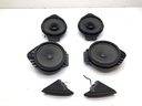 Juego de altavoces OPEL INSIGNIA A (G09) 2008-2017 1.8 (68) 103 kW 140 CV