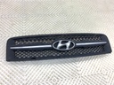 Rejilla de parachoques Hyundai Tucson (JM) 2004-2022