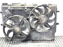 Ventilador del radiador FIAT DUCATO Autobus (250_) 3.0 D 160 Multijet