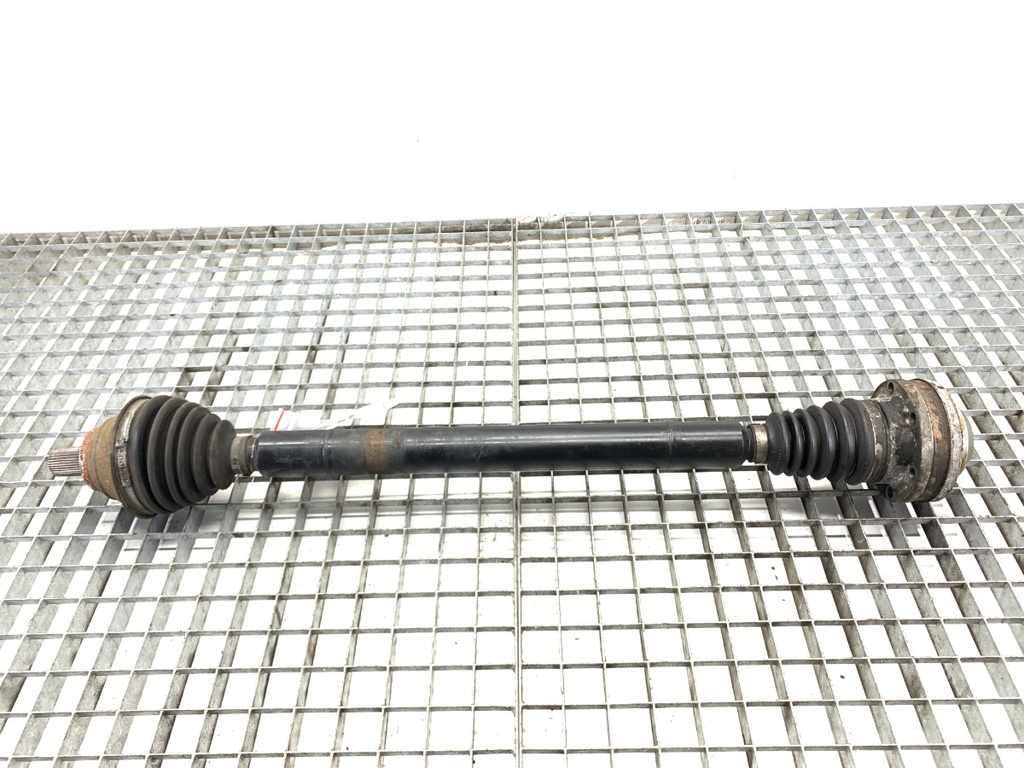 [STARK-867372] Semieje delantero derecho VW Golf V (1K1) 2.0 TDI 103 kW 2004-2008