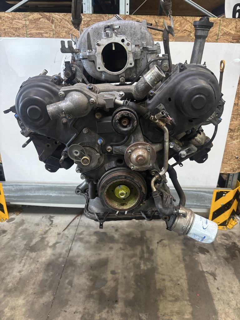 [MTD-521546] Motor Lexus Toyota Sequoia 4.7 V8 2UZFE