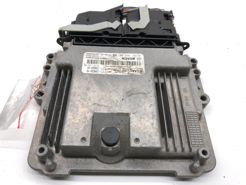 [STARK-868452] Unidad de control del motor Ford Focus III Turnier 1.5 TDCi 2014-2022