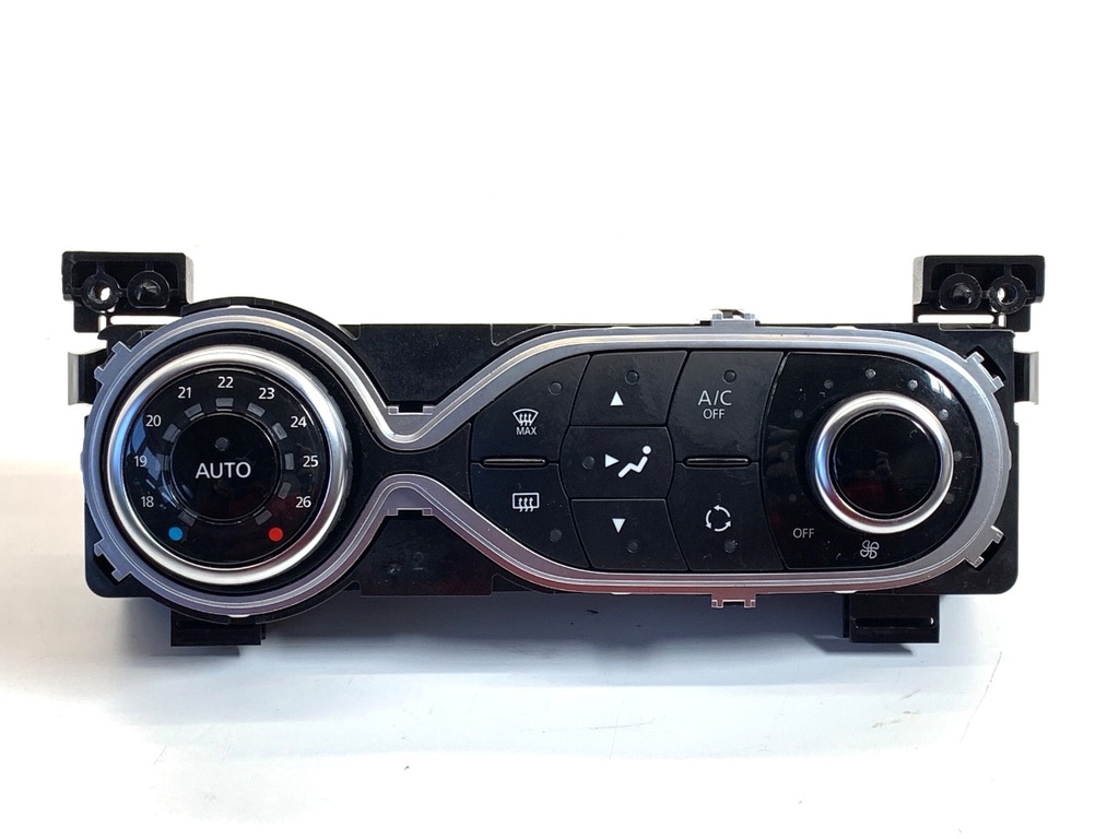 [STARK-868655] Panel de control de climatización Dacia Logan II 2012-2022 1.0 SCe 75