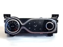 Panel de control de climatización Dacia Logan II 2012-2022 1.0 SCe 75