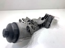 Base de filtro de aceite BMW Serie 5 (E60) 530i 231 CV 2001-2005