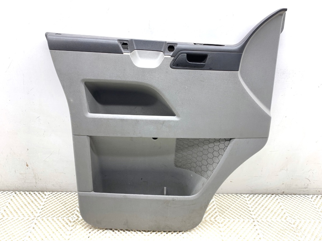 [STARK-869001] Panel de puerta delantero izquierdo VW Transporter V Autobus (7HB, 7HJ, 7EB, 7EJ) 2003-2015