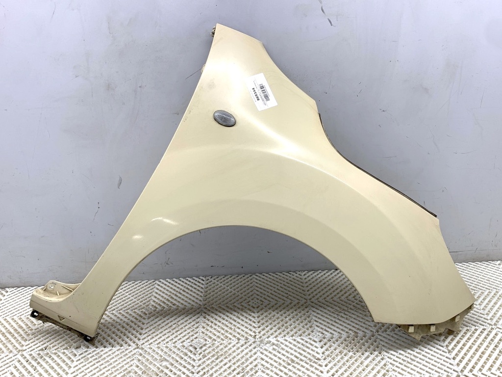 [STARK-869344] Aleta delantera derecha Mercedes-Benz Citan (W415) 2012-2021