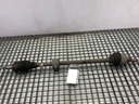 Palier derecho Fiat Tipo Sedan (356) 1.4 95 CV 2015-2022