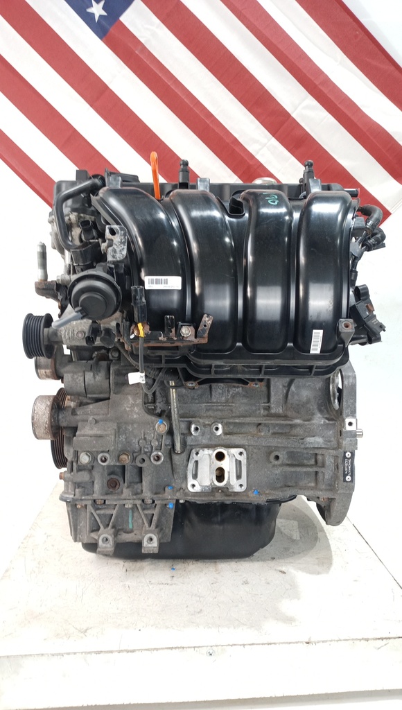 [MTD-521570] Motor Kia Optima 2.4 GDI G4KJ