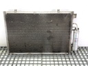 Radiador de aire acondicionado Ford Fiesta VI 1.25 44kW (60CV) 2008-2022