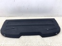 Bandeja trasera FORD FIESTA VI (CB1, CCN) 2008-2022