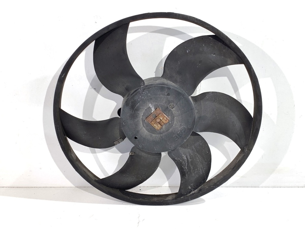 [STARK-869960] Ventilador de radiador Mercedes-Benz Citan (W415) 111 CDI 81 kW 2013-2021