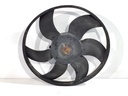 Ventilador de radiador Mercedes-Benz Citan (W415) 111 CDI 81 kW 2013-2021