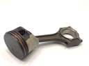 Pistón con biela para Ford Fiesta VI (CB1, CCN) 1.25 60 CV gasolina