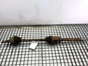 Palier delantero derecho Mercedes-Benz Citan (W415) 111 CDI 81 kW