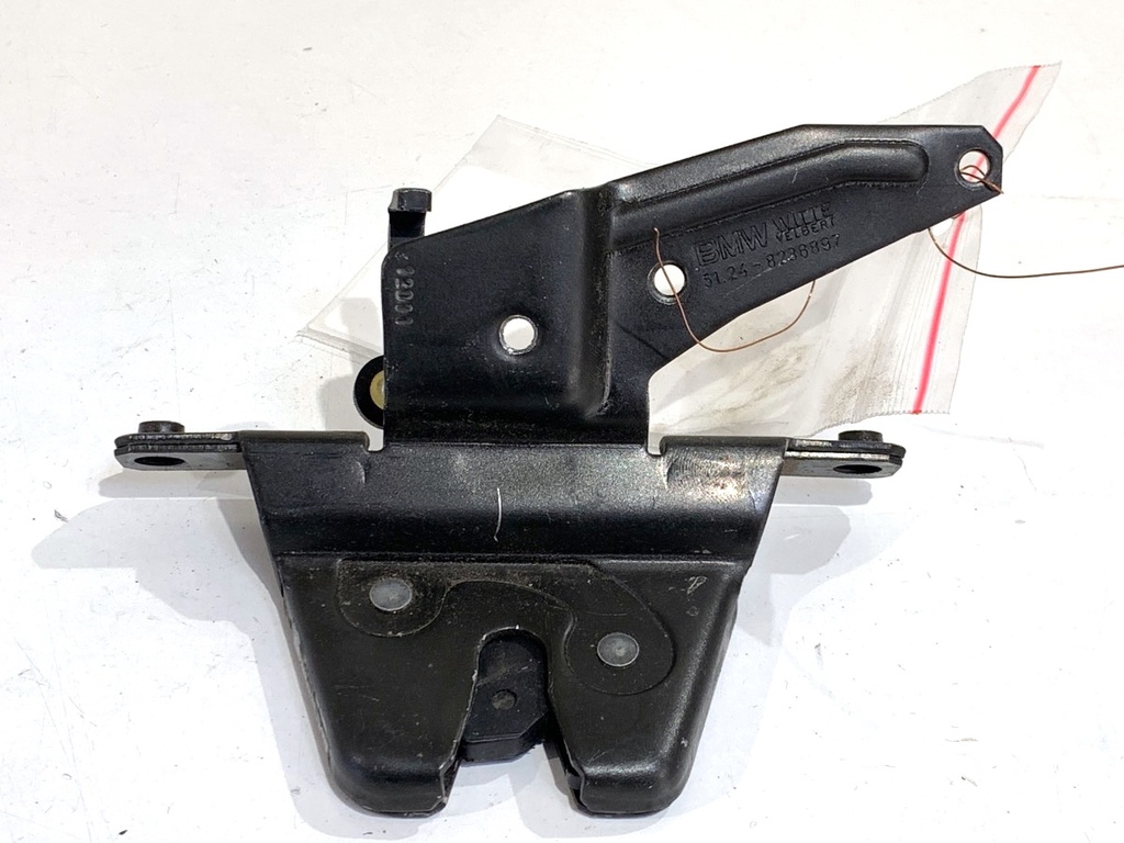 [STARK-870214] Cerradura de portón BMW Serie 5 (E39) 1995-2003