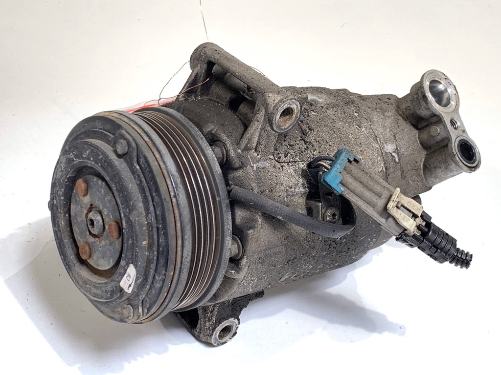 [STARK-870385] Compresor de aire acondicionado OPEL ZAFIRA / ZAFIRA FAMILY B 1.8 103 kW (2005-2019)