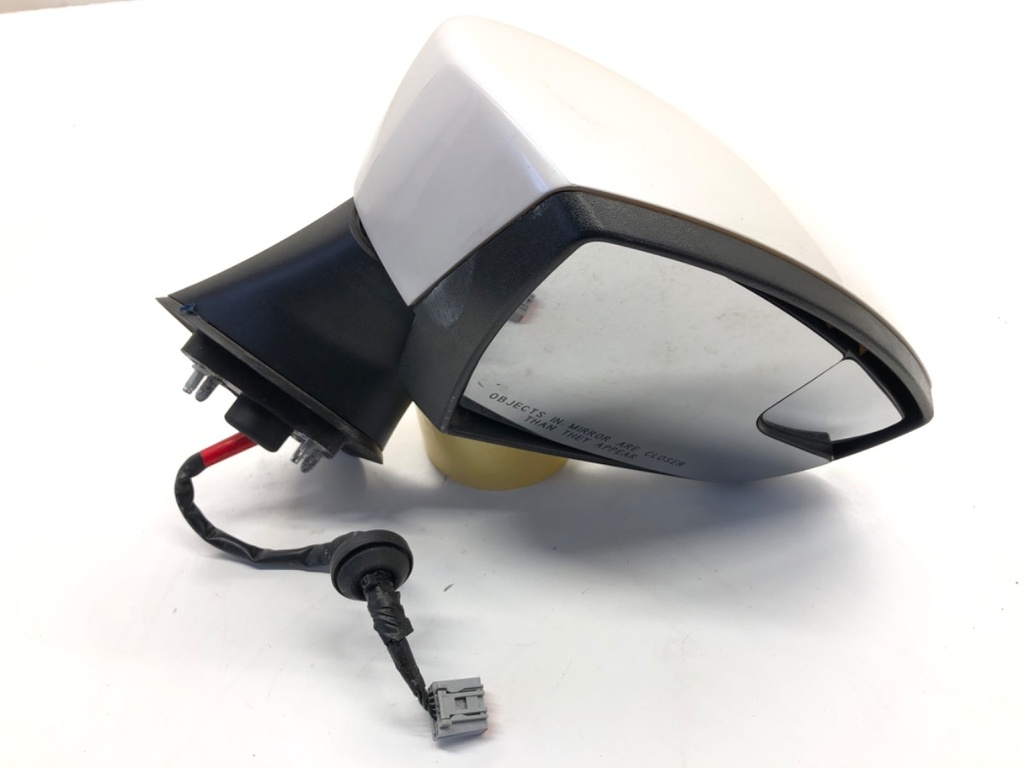 [STARK-870662] Retrovisor derecho Ford Ecosport 2011-2022