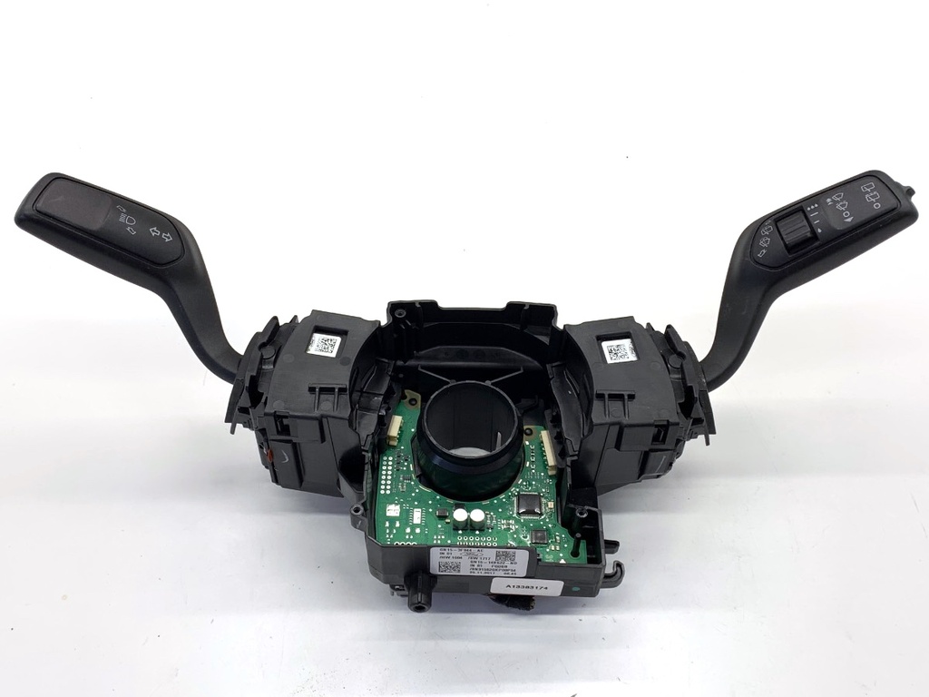 [STARK-870997] Switch combinado Ford Ecosport 2011-2022
