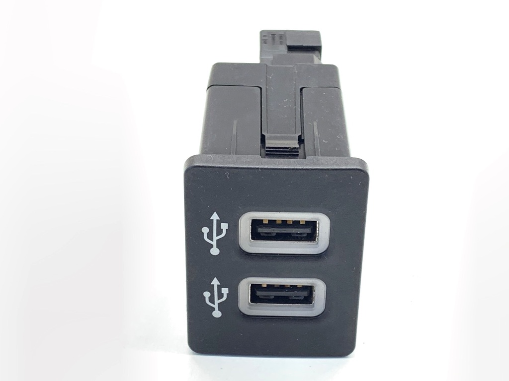 [STARK-870995] Puerto USB para Ford EcoSport 2011-2022