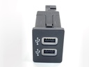 Puerto USB para Ford EcoSport 2011-2022