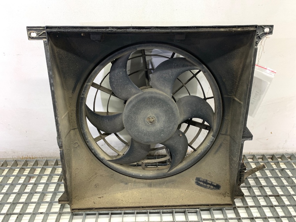 [STARK-871061] Ventilador de aire acondicionado BMW 3 Compact (E36) 316 i 1994-2000