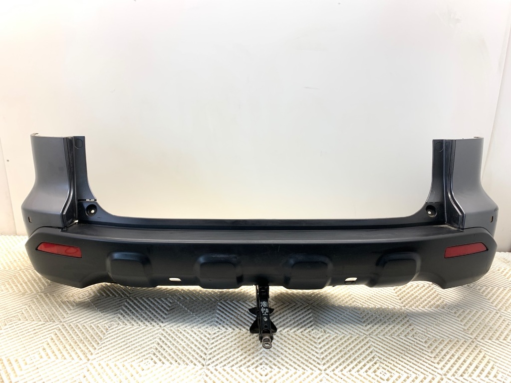 [STARK-871130] Parachoques trasero Honda CR-V III (RE_) 2006-2022