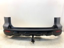 Parachoques trasero Honda CR-V III (RE_) 2006-2022