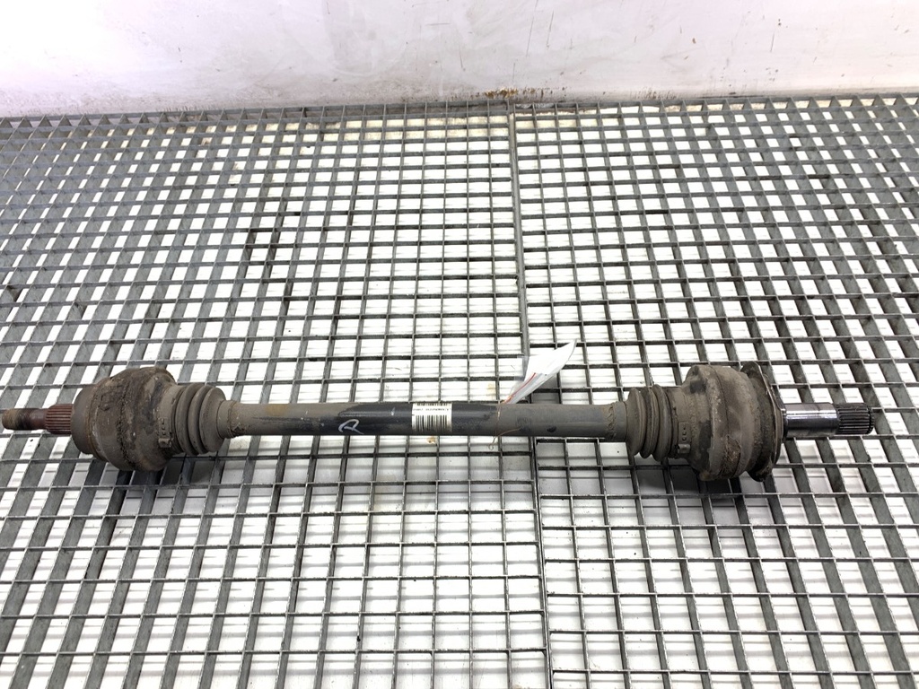 [STARK-871570] Semieje trasero derecho Mercedes-Benz Clase GL (X166) 2012-2015