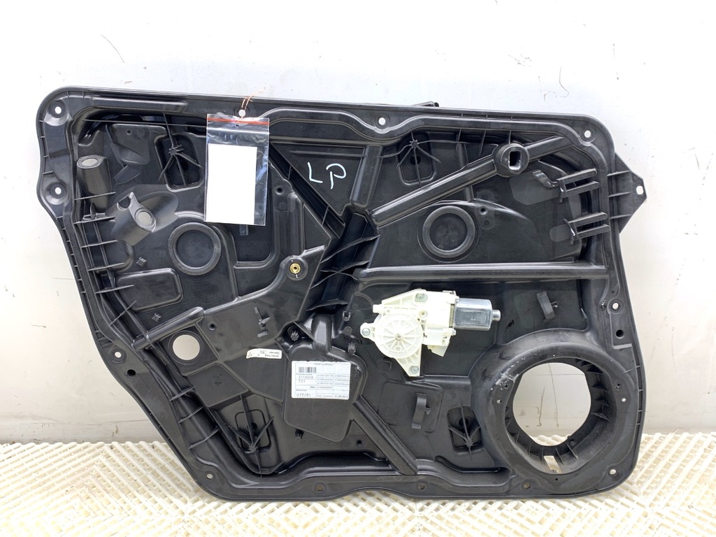 [STARK-871583] Elevalunas delantero izquierdo Mercedes-Benz Clase GL X166 2012-2015