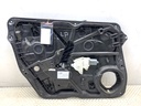 Elevalunas delantero izquierdo Mercedes-Benz Clase GL X166 2012-2015