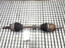 Palier delantero izquierdo Nissan Qashqai II SUV (J11, J11_) 2013-2022 1.6 dCi