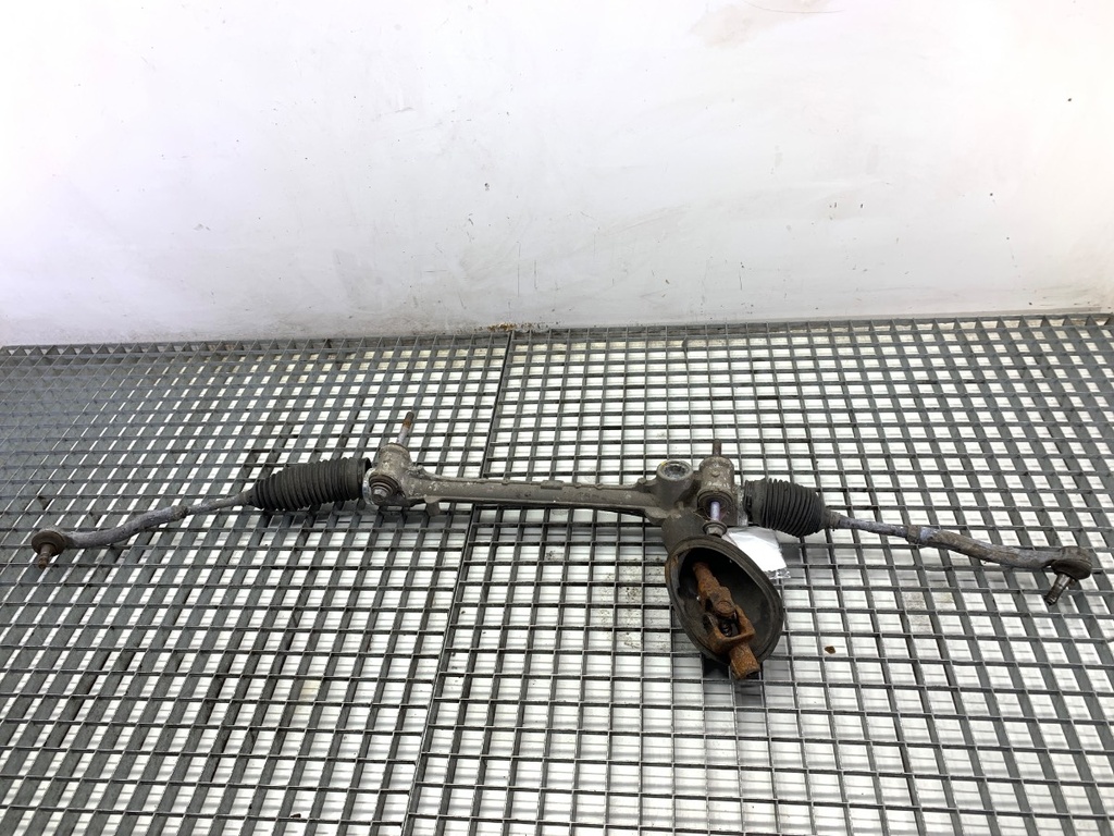 [STARK-871876] Caja de cambios Toyota Yaris (_P13_) 1.5 (NSP131_) 82 kW 2010-2022