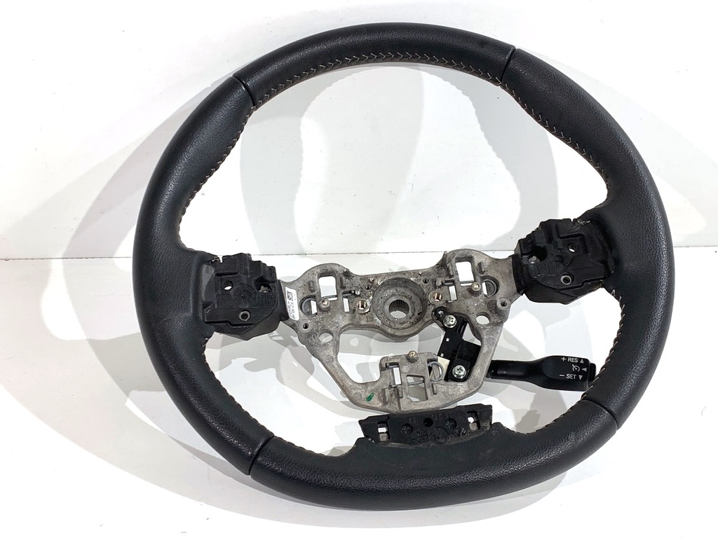 [STARK-871905] Volante Toyota Yaris (_P13_) 2010-2022