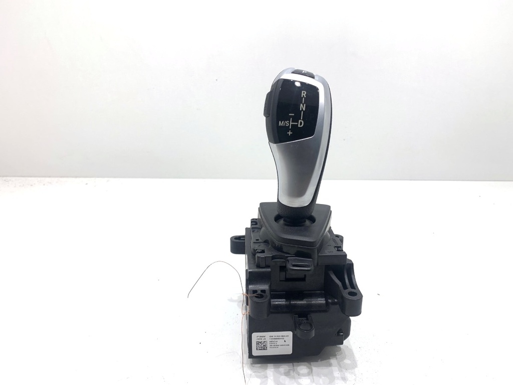 [STARK-872037] Palanca de cambio BMW Serie 3 Touring (F31) 2012-2019
