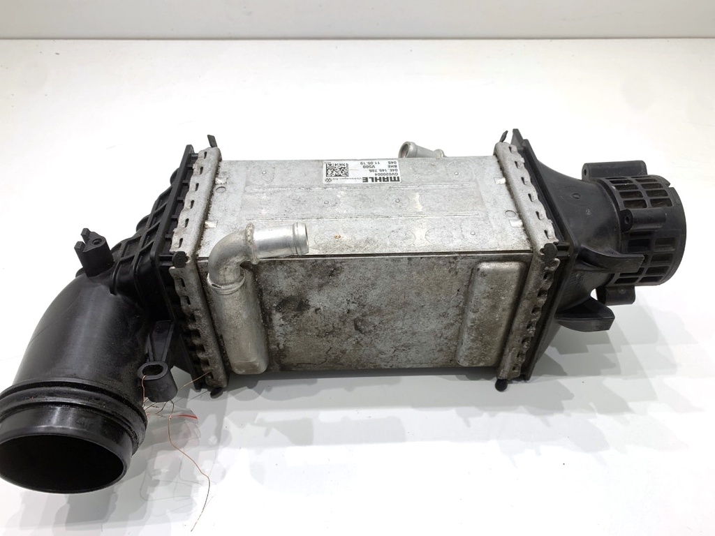 [STARK-872208] Intercooler Skoda Kodiaq (NS7, NV7, NS6) 1.5 TSI 110 kW