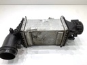Intercooler Skoda Kodiaq (NS7, NV7, NS6) 1.5 TSI 110 kW