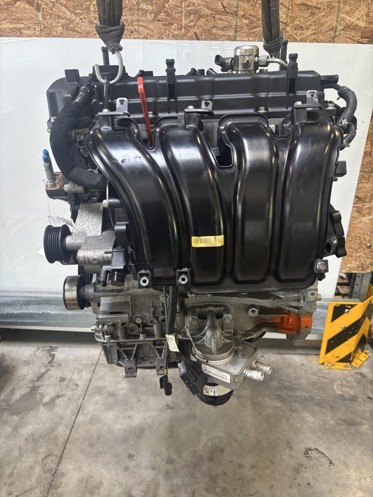 [MTD-521624] Motor Hyundai Kia 2.4 G4KJ