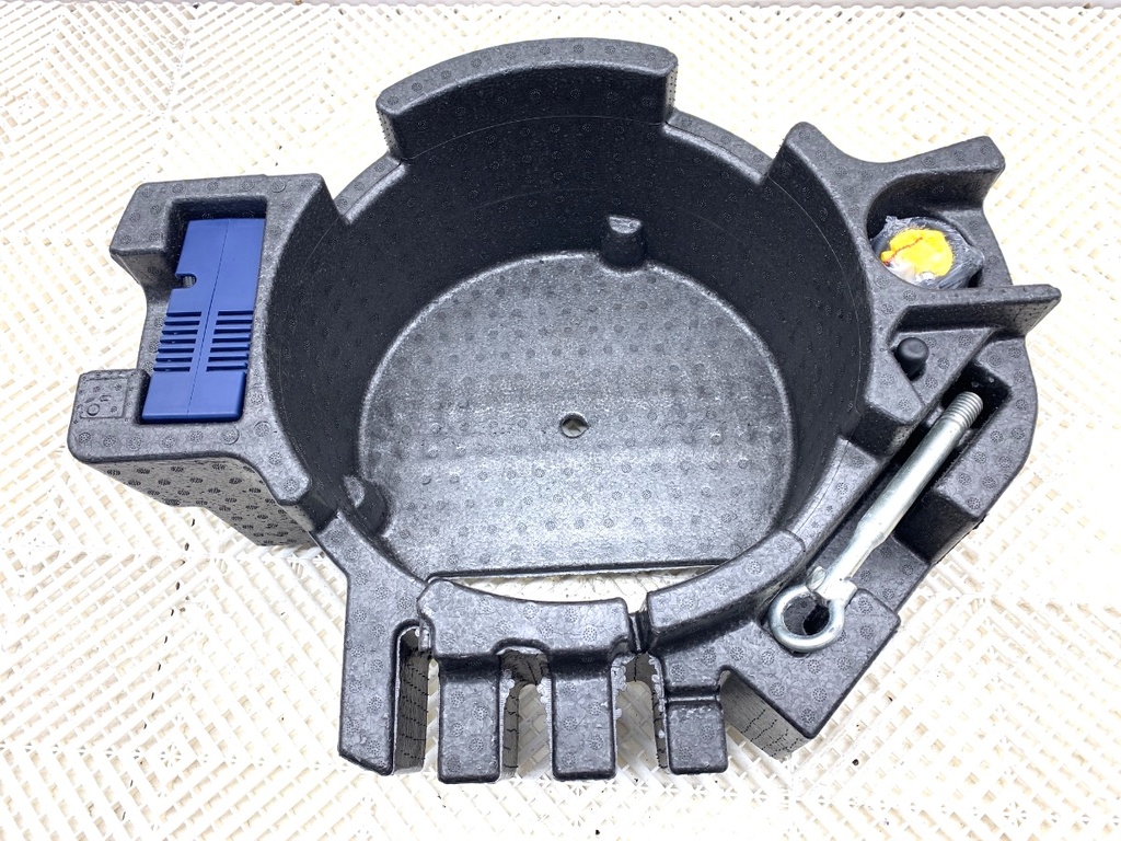[STARK-872557] Kit de herramientas OPEL Insignia B Sports Tourer (Z18) 2.0 CDTi 174 CV 2020-2022