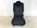 Asiento trasero CITROEN BERLINGO MULTISPACE (B9) 2008-2022