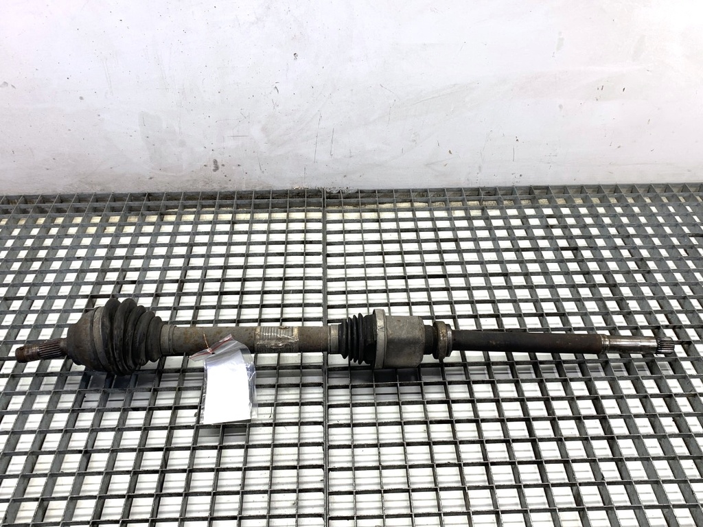 [STARK-872957] Semieje delantero derecho CITROËN BERLINGO MULTISPACE (B9) 2008-2022 - 1.6 BlueHDi 100