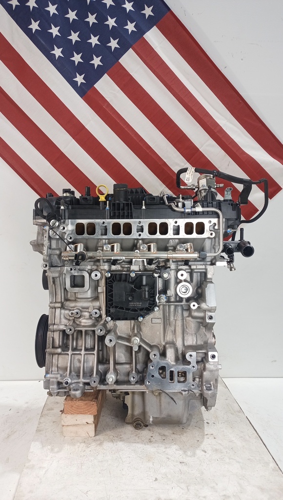[MTD-521625] Motor Ford Bronco 2.0 EcoBoost