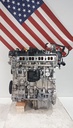 Motor Ford Bronco 2.0 EcoBoost
