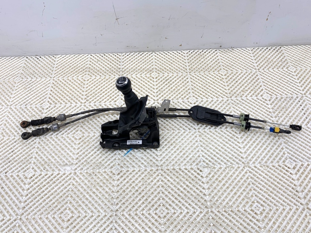 [STARK-874502] Palanca de cambios TOYOTA YARIS (_P21_, _PA1_, _PH1_) 2020-
