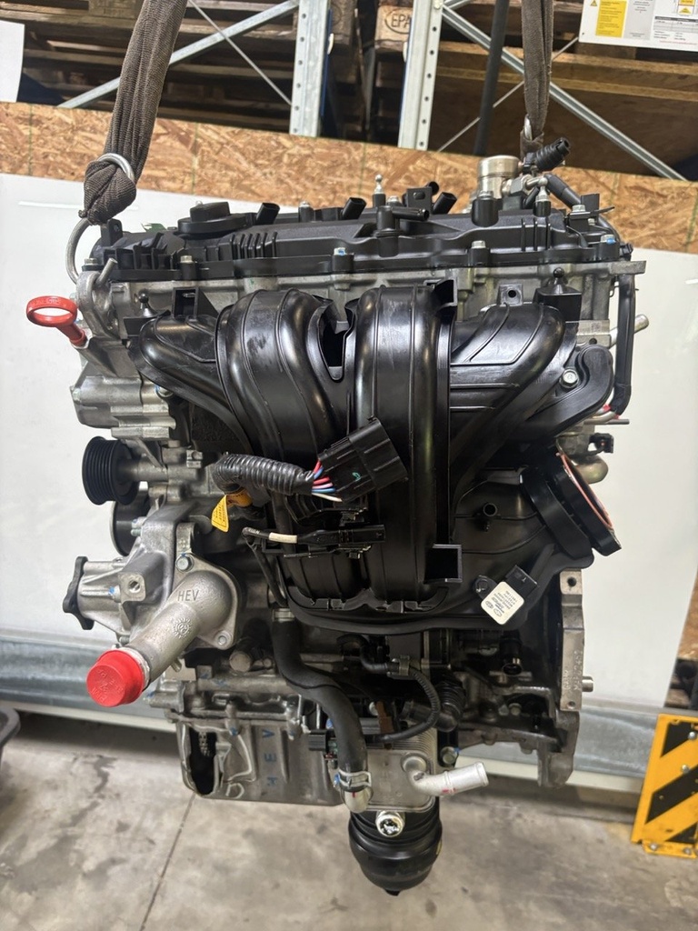 [MTD-521634] Motor Hyundai Sonata VIII 2.0 Hybrid