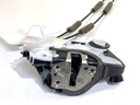 Cerradura de puerta delantera derecha para Toyota Yaris (P21, PA1, PH1) 2020-