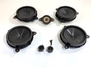 Juego de altavoces TOYOTA YARIS (_P21_, _PA1_, _PH1_) 2020 - 1.5 (MXPA11)