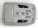 Lámpara de techo Audi A8 D4 (4H2, 4H8, 4HC, 4HL) 2009-2018