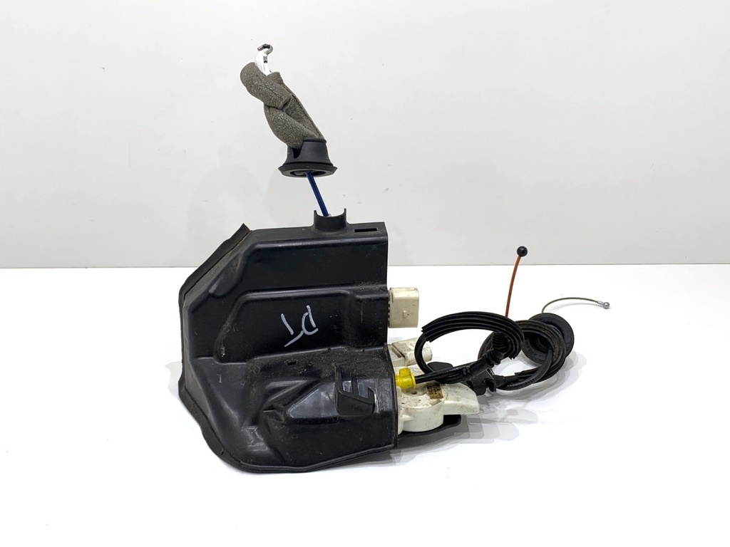 [STARK-875020] Cerradura de puerta trasera derecha Audi A8 D4 (4H2, 4H8, 4HC, 4HL) 2009-2018