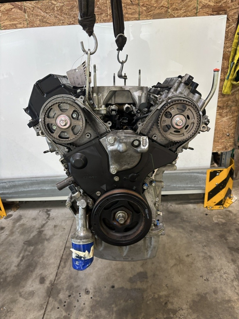 [MTD-522692] Motor Honda Pilot 3.5 V6